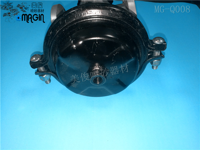 Sand adjustment valve Q008